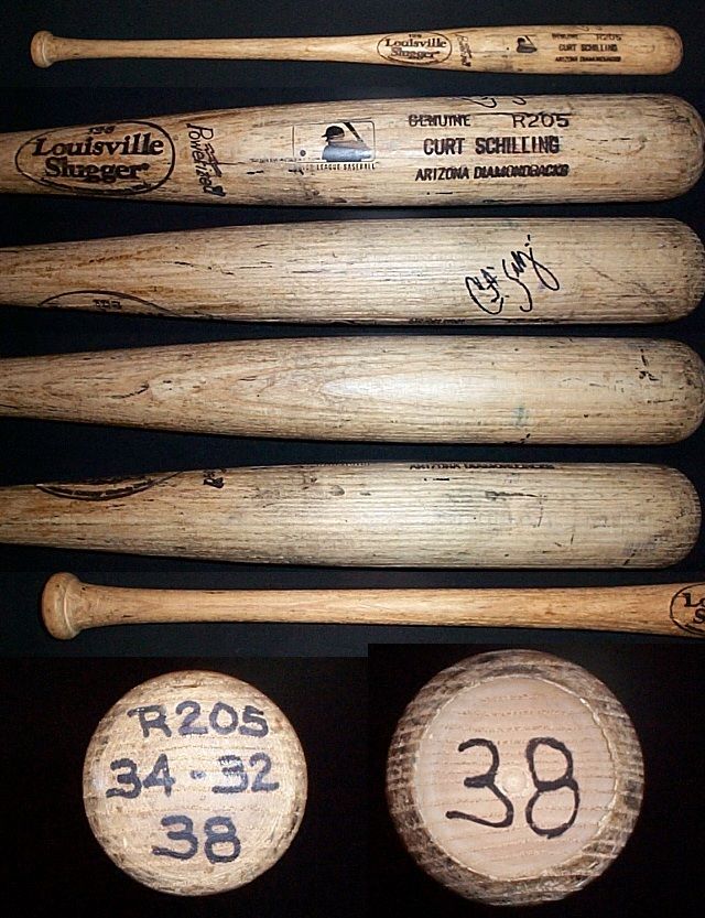louisville slugger bats dating